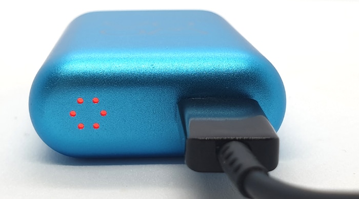 Voom pod mod LED