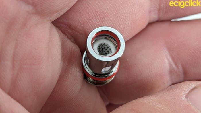 Voopoo VM3 PNP coil pic 1