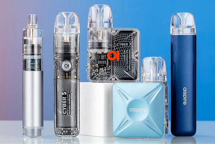 aspire cyber range