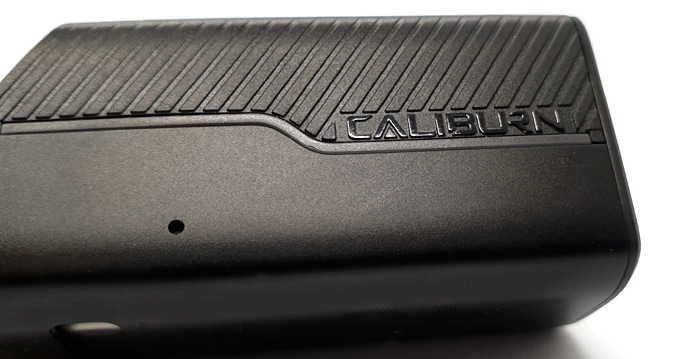 caliburn gz2 logo