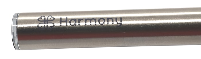 harmony flow branding