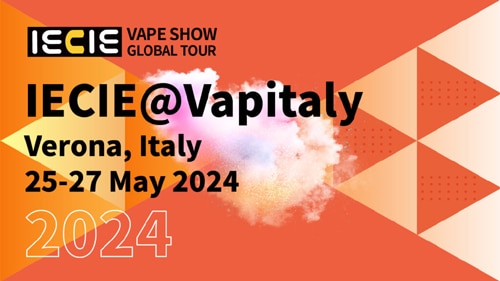 iecie vapitaly 2024 event page