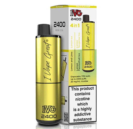 ivg-lemon-edition-2400