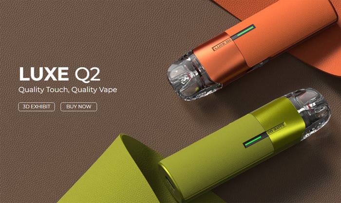 luxe q2 banner