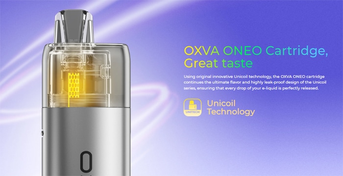 oxva oneo coil