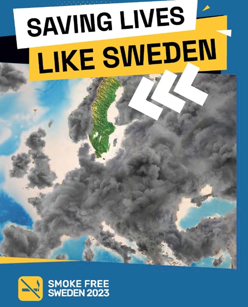 saving lives like sweden title page