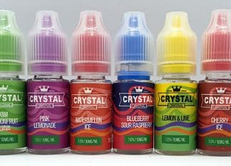 ske crystal salts all bottles