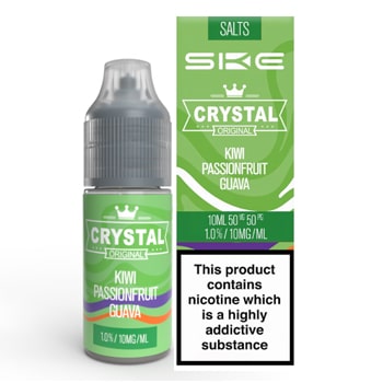 ske crystal salts kiwi pass guava