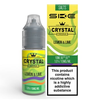 ske crystal salts lemon lime