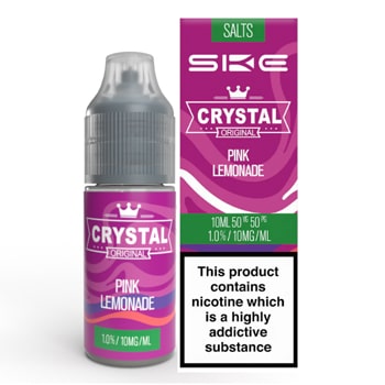 ske crystal salts pink lemonade