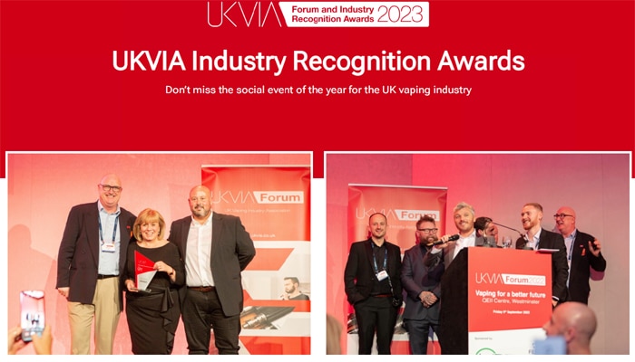 ukvia awards 2023