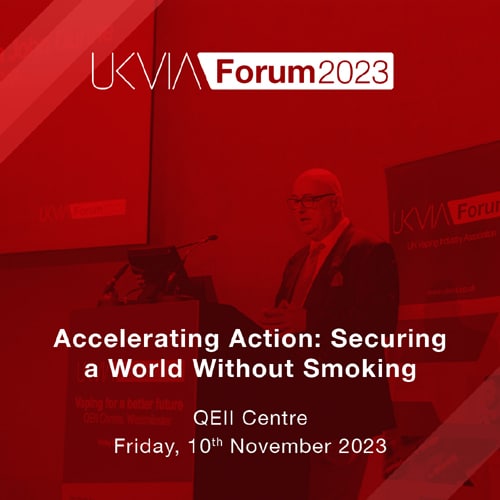 ukvia forum poster