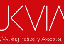UKVIA Has Published “10 Vaping Truths” Factsheet! ukvia logo