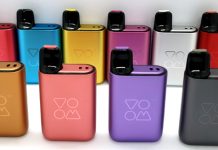 voom all flavours