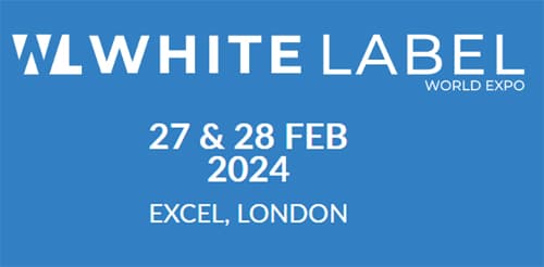 white label london 2024