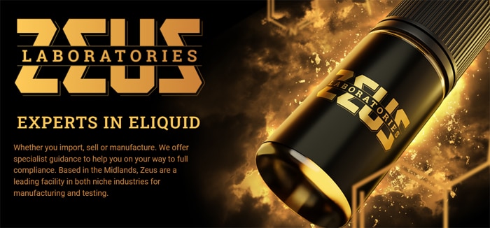 zeus labs