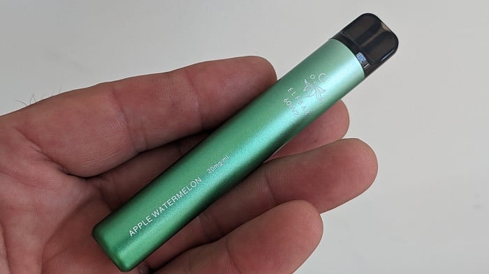 Elfbar 600V2 disposable vape