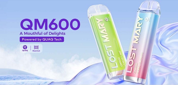 Powered by quac tech