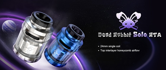 dead rabbit solo rta FB