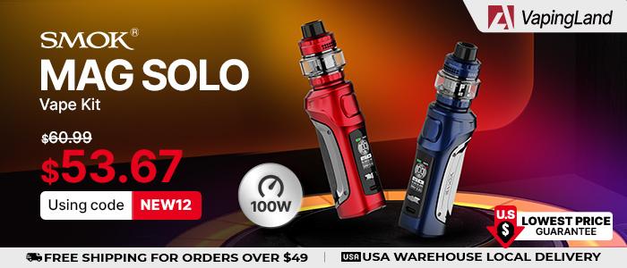 Deal Smok Mag Solo