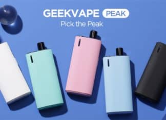 geekvape peak banner