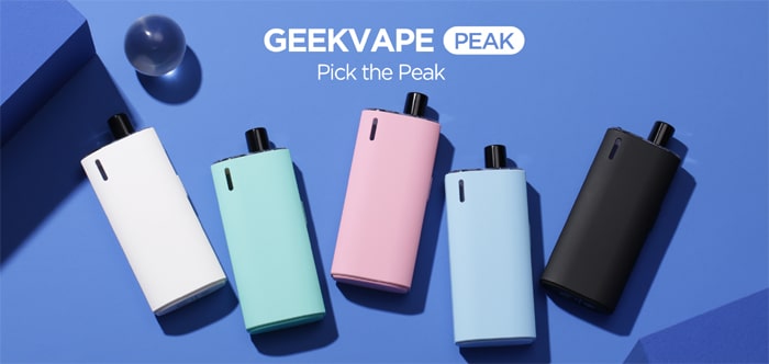 geekvape peak banner