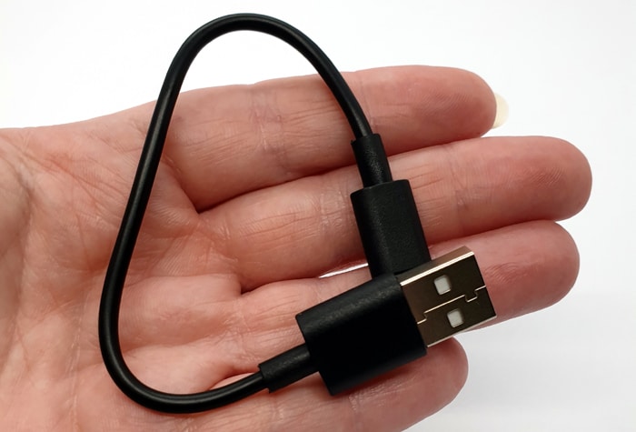 gen 80s usb cable