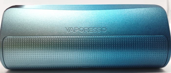 gen 80s vaporesso branding