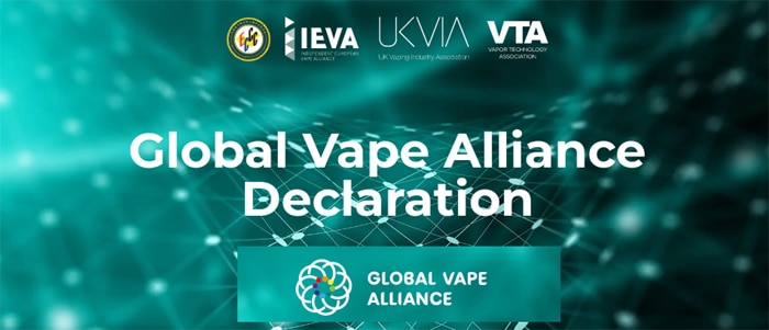 gva declaration