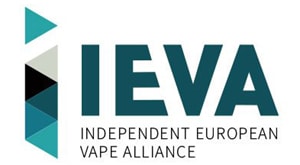 ieva logo