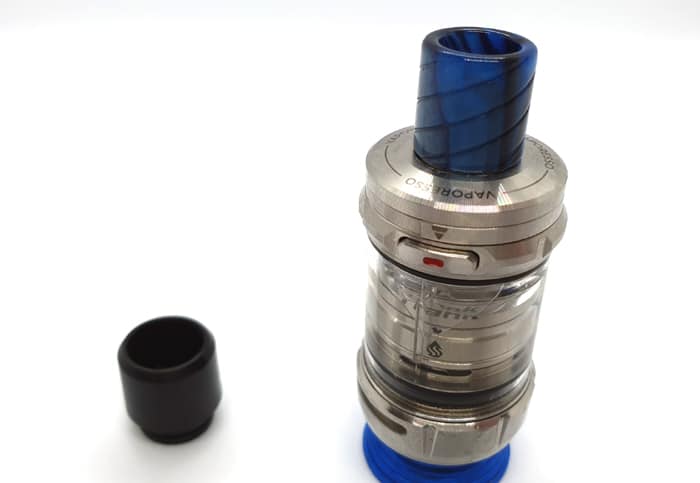 itank 2 drip tip