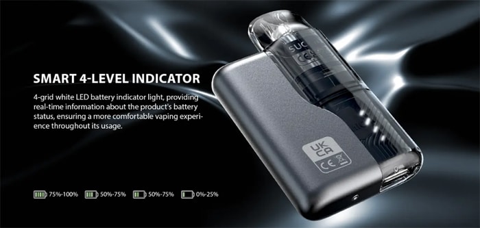 suorin se led indicator