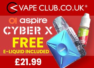 VC Deal Aspire Cyber X Square