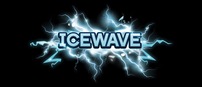 Icewave logo