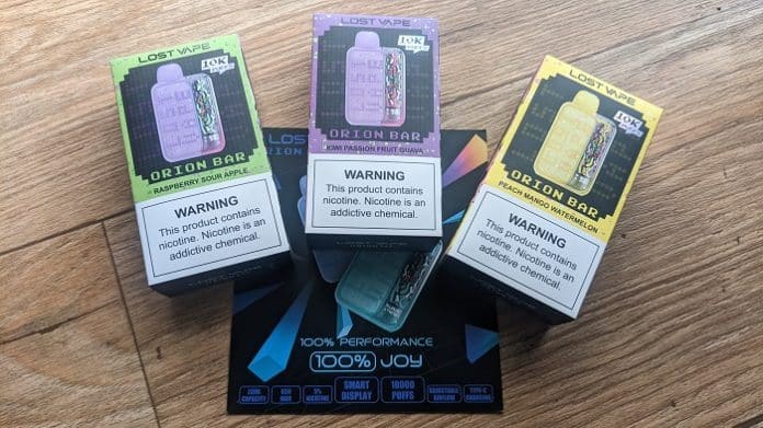 how much is elf bar vape Orion Vape Flavors | Buy Orion vape online main image 0