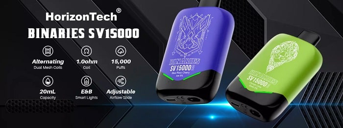 SV15000 specs