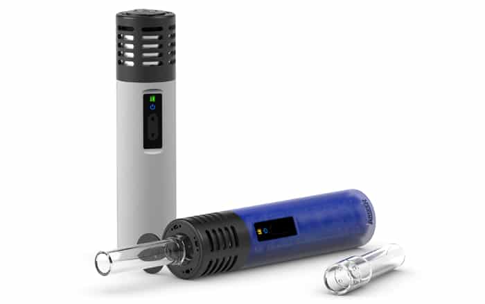 arizer air SE product image