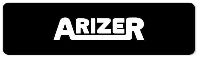 arizer logo