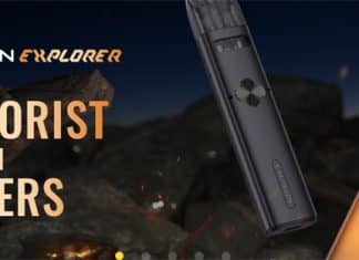 caliburn explorer banner