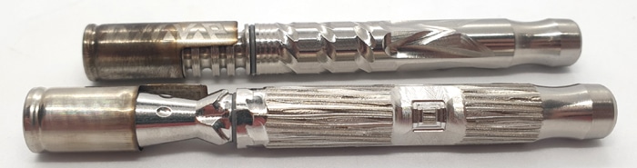 dynavap m plus design