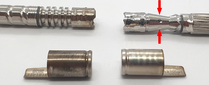 dynavap m plus tip details