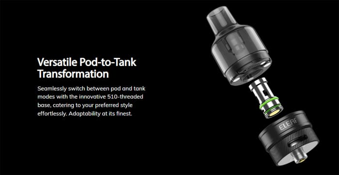 ep pod to tank 510