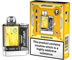 vapengin venus kit