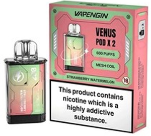 venus straw watermelon