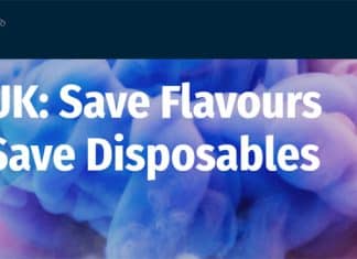 wva save flavours