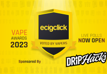 Awards feature image
