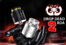 Drop dead 2 rda banner