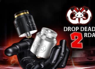 Drop dead 2 rda banner