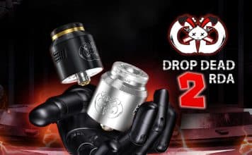 Drop dead 2 rda banner