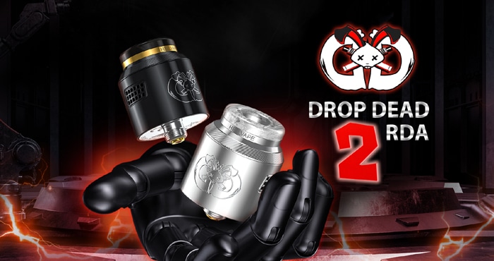 Drop dead 2 rda banner